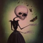 HeatherGleasonDeathsHead HeatherGleasonDeathsHead