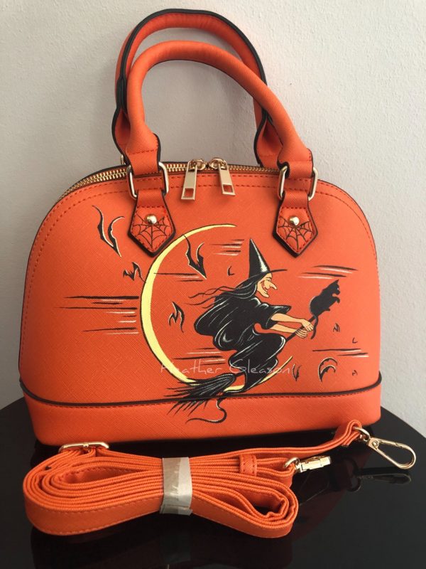 JunePurseFlyingWicked