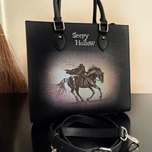 The Headless Horseman Crossbody/Handbag PRE-ORDER ONLY (1 WEEK ONLY)